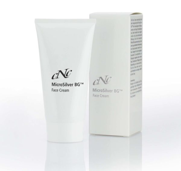 CNC Ms Face Cream - kreem tundlikule ja kuivale nahale 50ml