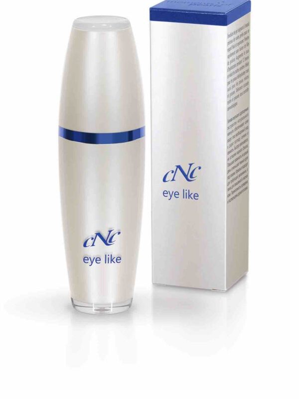 CNC Mop Eye Like - niisutav silmaümbruse geel-kreem 15ml