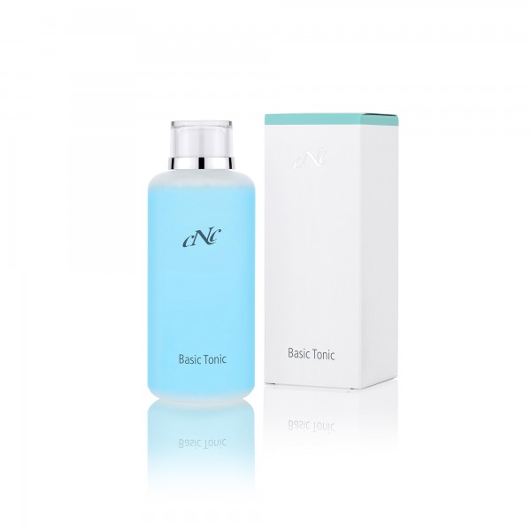 CNC Basic tonic - näotoonik 200ml