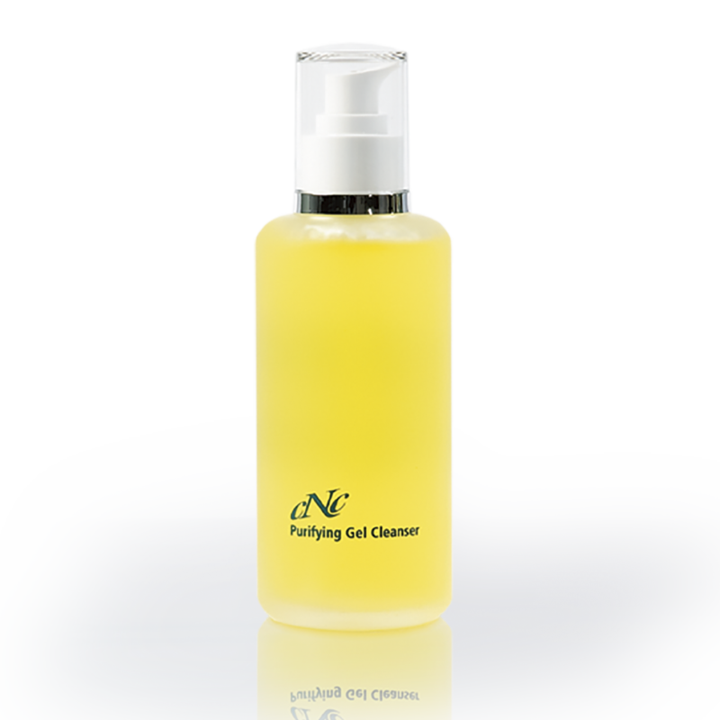 Purifying Gel Cleanser – õlijas puhastusgeel rasusele näonahale 200ml