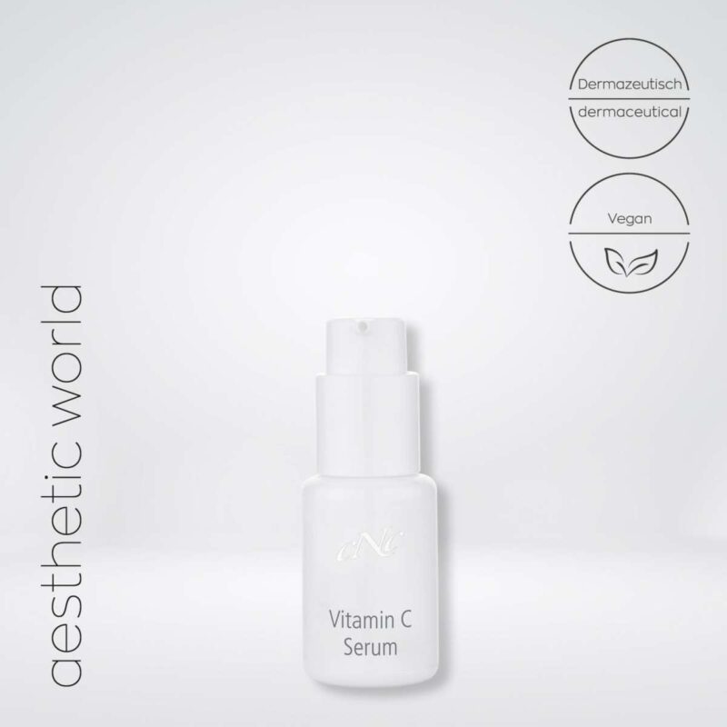 Vitamin C Seerum 30ml