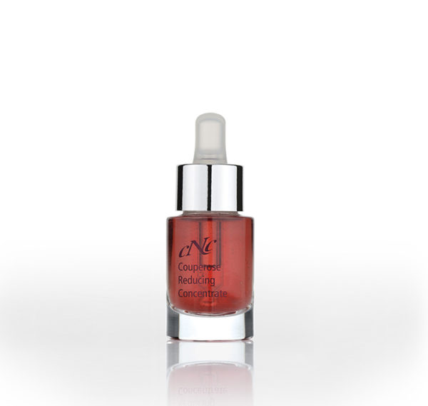 CNC Couperose Concentrate – seerum kuperoosanähtudega nahale 15ml