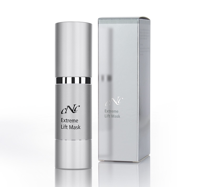 CNC Extreme Lift Mask – intensiivselt pinguldav ja taastav mask 30ml
