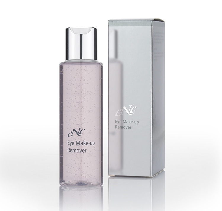CNC Eye Make Up Remover - silmameigieemaldaja 100ml
