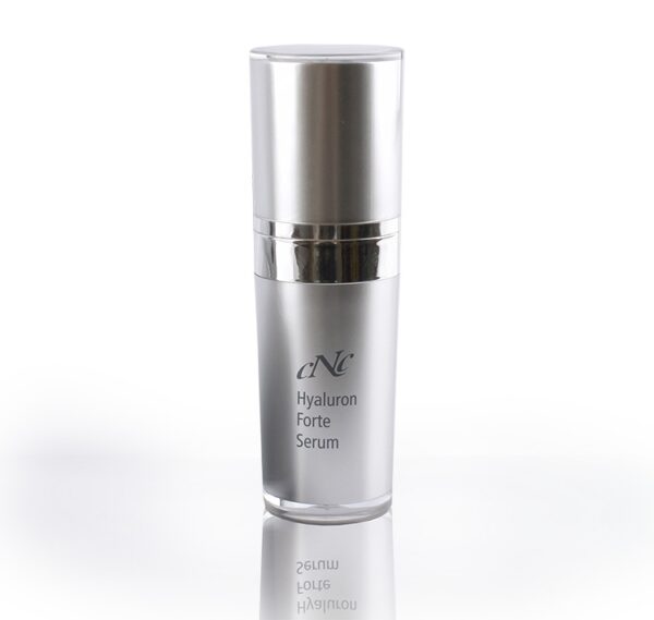 CNC Hyaluron Forte Serum – sügavniisutav hüaluroonhappe seerum 15ml