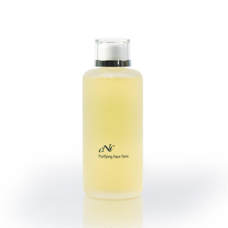 Purifying Face Tonic- kombineeritud/rasuse naha näotoonik 200ml