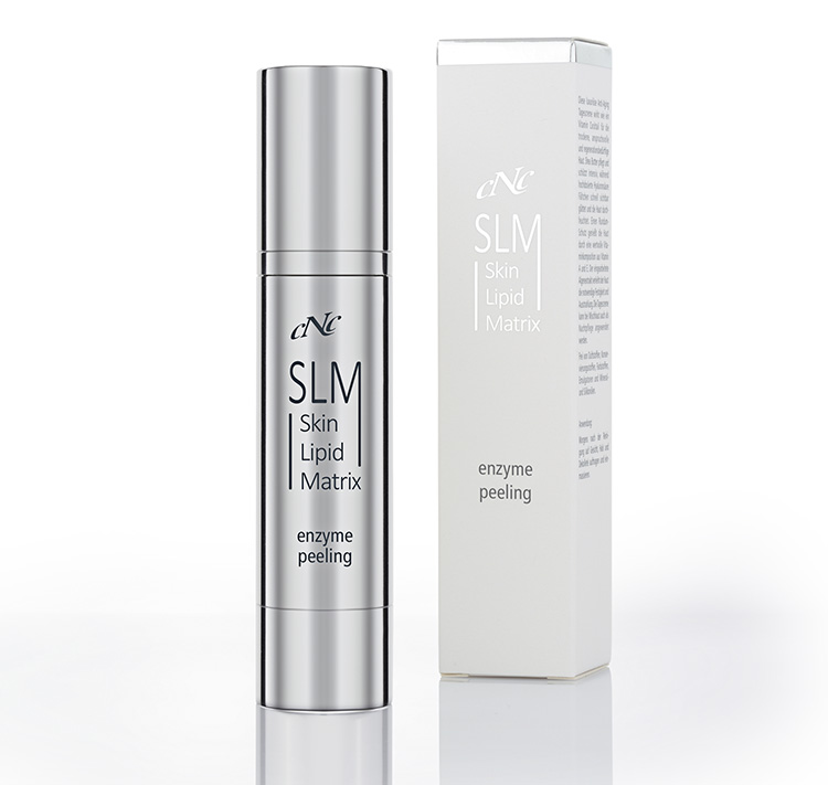 Skin2Derm® Enzyme Peeling - ensüümkoorija 50ml