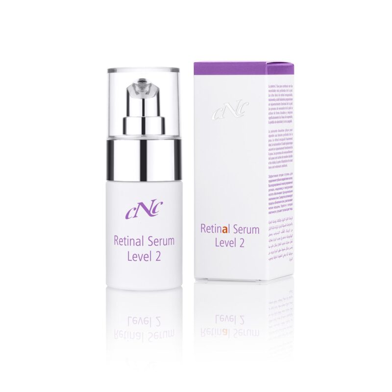 Retinal Serum Level 2- retinaali sisaldav seerum 15ml