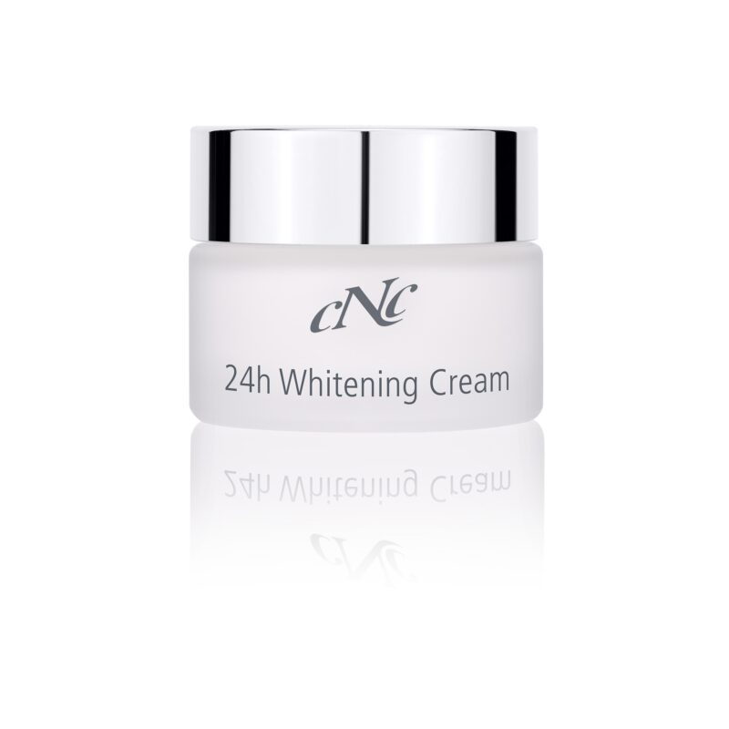 Whitening Cream– nahatooni ühtlustav näokreem 50ml