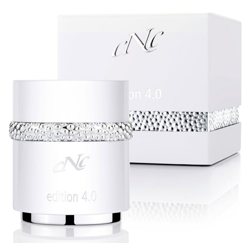 CNC Edition 4.0 - vananemisvastane näokreem 50ml
