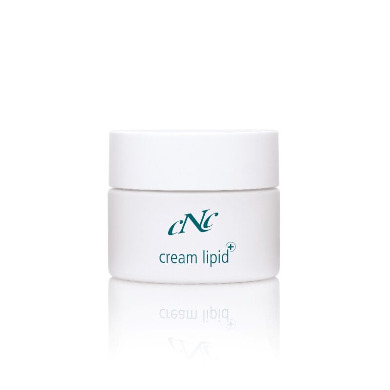 CNC Aesthetic Pharma+ Cream Lipid – toitev kreem kuivale ja karedale näonahale 50 ml