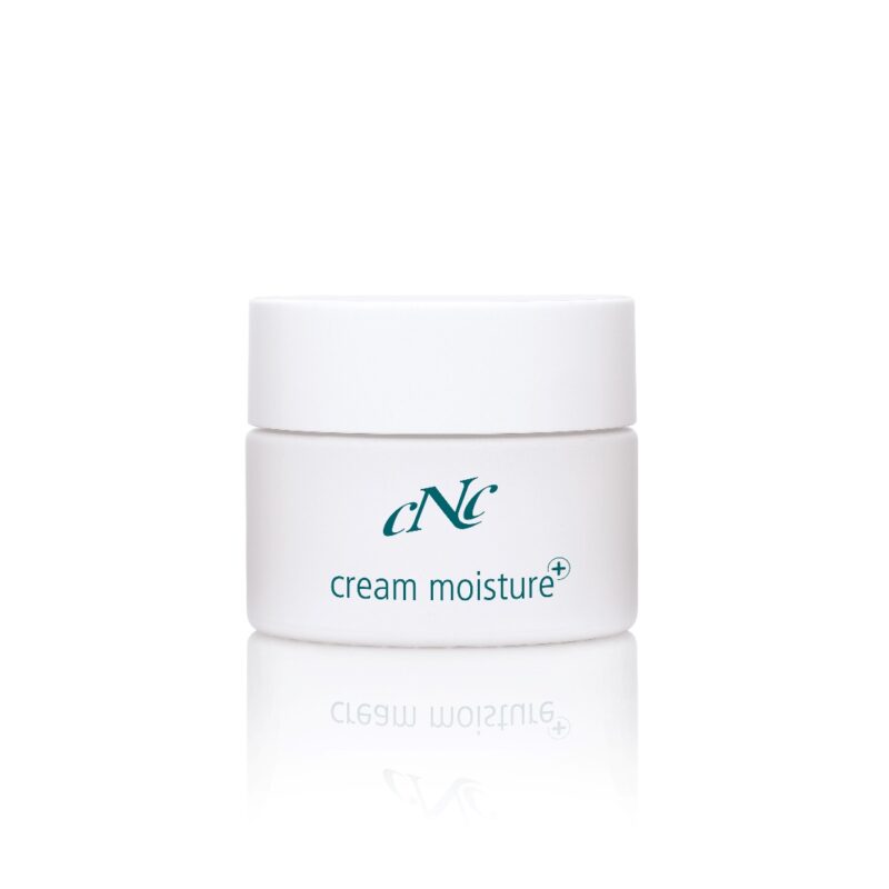 CNC Aesthetic Pharma+ Cream Moisture – intensiivselt niisutav näokreem 50 ml