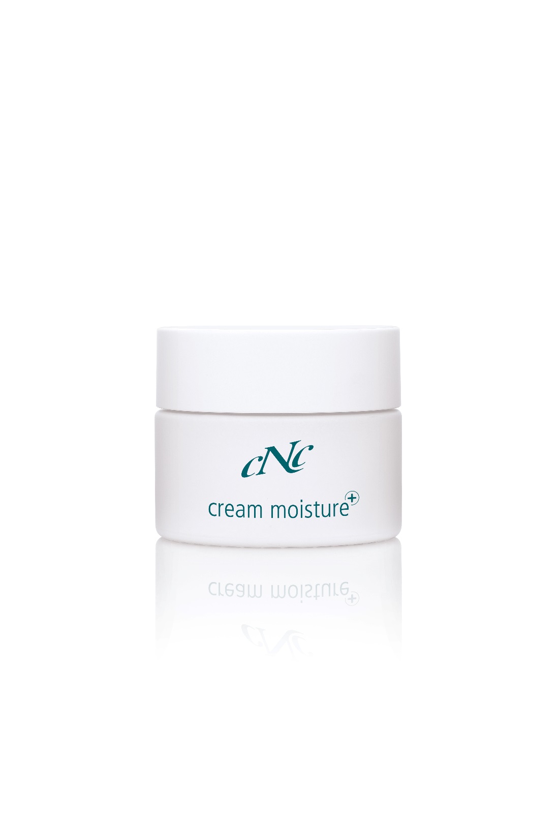 CNC Aesthetic Pharma+ Cream Moisture – intensiivselt niisutav näokreem 50 ml