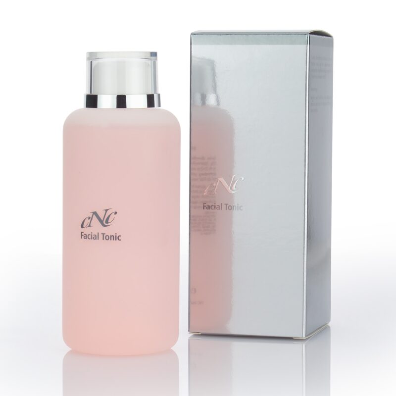 CNC Facial Tonic - kerge näotoonik 200ml