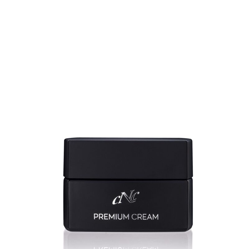 CNC Premium Cream - noorendav näokreem 50ml
