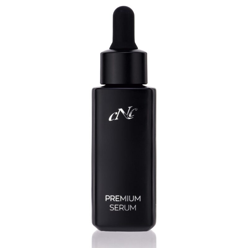 CNC Premium Serum - noorendav näoseerum 30ml