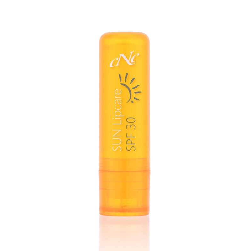 CNC SUN LipCare SPF 30 – huuli kaitsev ja taastav huulepalsam