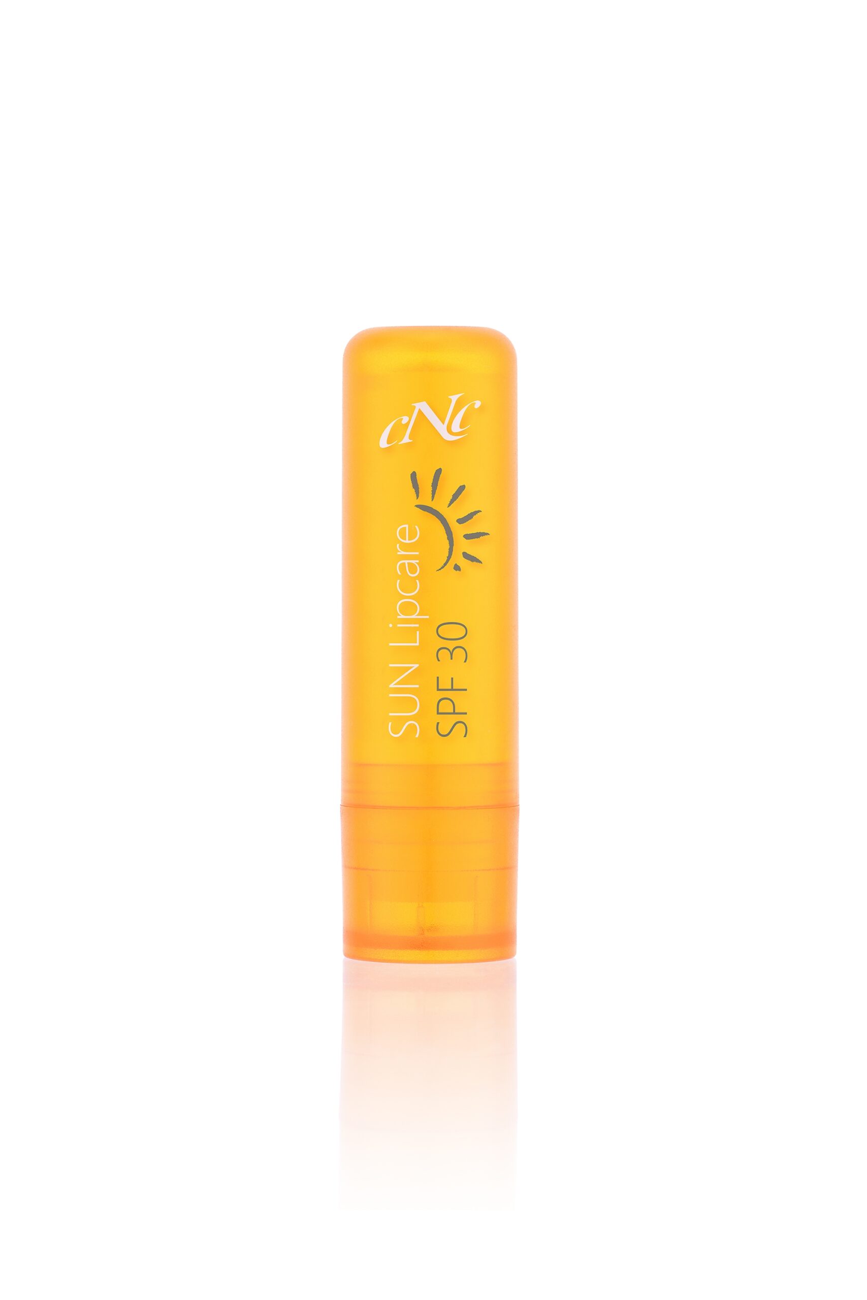 CNC SUN LipCare SPF 30 – huuli kaitsev ja taastav huulepalsam