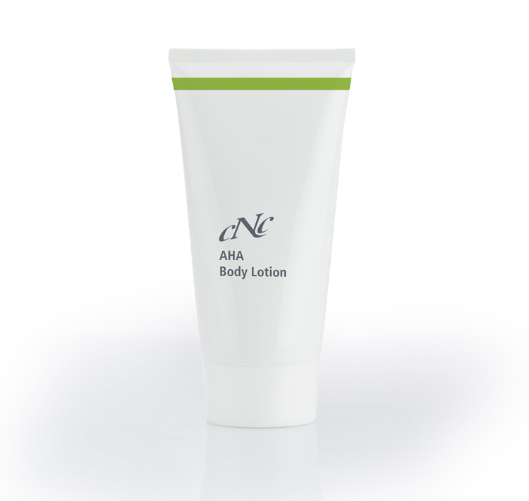 CNC AHA Body Lotion - AHA kehakreem 200ml